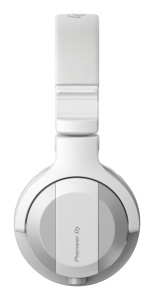 Наушники Pioneer DJ HDJ-CUE1BT-W White