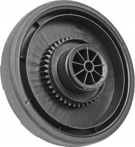 Комплект колес для подметальной машины Karcher S 4, 2 шт. 4.071-282.0