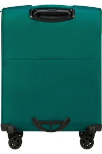 Чемодан Samsonite Urbify 150715-1693 S 55см, зелёный