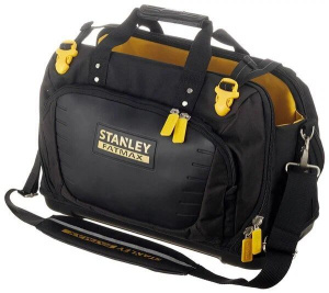 Сумка STANLEY FatMax Quick Access FMST1-80147, черный