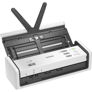 Портативный сканер Brother ADS-1300 (A4) (ADS1300TC1)