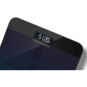 Умные весы Xiaomi Amazfit Smart Scale (A2003) Aurora Blue