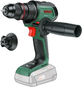 Дрель-шуруповёрт Bosch AdvancedDrill 18V-80 QuickSnap 06039E2000
