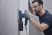 Вибрационная шлифовальная машина Bosch GSS 20-18 A Professional 0601070101