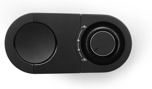 Сифон SodaStream Mix Black