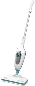 Паровая швабра Black+Decker FSMH13E10-QS