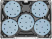 576781 FESTOOL Систейнер SYS-STF-80x133/D125/Delta