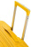 American Tourister Soundbox Большой чемодан золотисто-желтый 97л