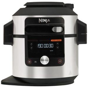 Мультиварка-скороварка Ninja Foodi Max OL650EU