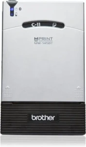 Принтер для фотопечати Brother M-W145BT