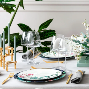 Набор бокалов для вина Villeroy & Boch MetroChic 2 предмета 11-3801-8116