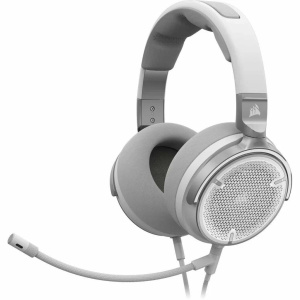 Проводная игровая гарнитура Corsair Virtuoso Pro White (CA-9011371-EU)