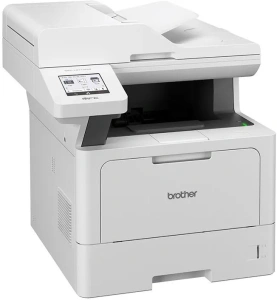 МФУ лазерное Brother MFC-L5710DW