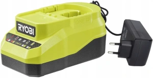 Комплект аккумулятора и зарядного устройства RYOBI RC18120A-150