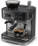 Полуавтоматическая кофемашина Philips Barista Brew Cappuccino PSA3218/10, черный