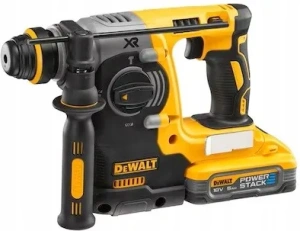 Аккумуляторный перфоратор DeWALT DCH273H2T-QW в кейсе с АКБ и ЗУ