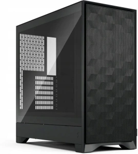 Компьютерный корпус Fractal Design Pop 2 Air TG Clear Tint FD-C-POA2A-02