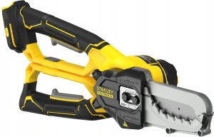 Аккумуляторный секатор Stanley Fatmax SFMCPS515M1-QW
