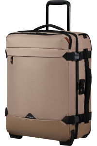 Чемодан-рюкзак Samsonite Roadseeker S 55см, песочный 154952-1304