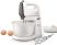Блендер Philips Viva Collection HR3745/00, белый