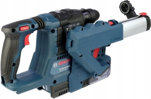 Аккумуляторный перфоратор Bosch GBH 18V-22 0611924004