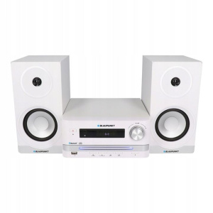Стереосистема Blaupunkt MS16BT