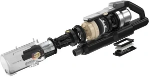 Вертикальный пылесос BLACK+DECKER BSV525BLP