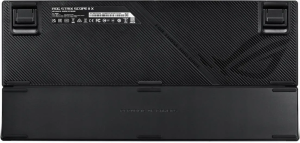 Клавиатура Asus ROG Strix Scope II X V2 US (90MP03XFBKUA20)
