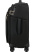 Чемодан Samsonite Respark M 56см, черный 155331-7416