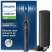 Электрическая зубная щетка Philips Sonicare 5500 HX7113/01, темно-синий