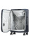 Чемодан Samsonite Popsoda M 66см, синий 123538-1549