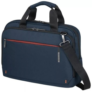 Сумка для ноутбука Samsonite Network 4 14,1 дюйма, темно-синий