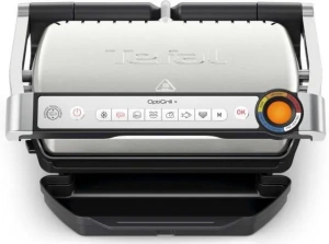 Электрический гриль Tefal Optigrill+ GC718D10