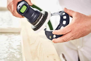 Шлифовальная машина Festool ETS 125 REQ 201213