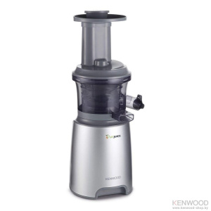 Шнековая соковыжималка Kenwood JMP 601SI, Silver