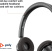 Гарнитура Plantronics HP Poly BlackWire 3320 USB-C