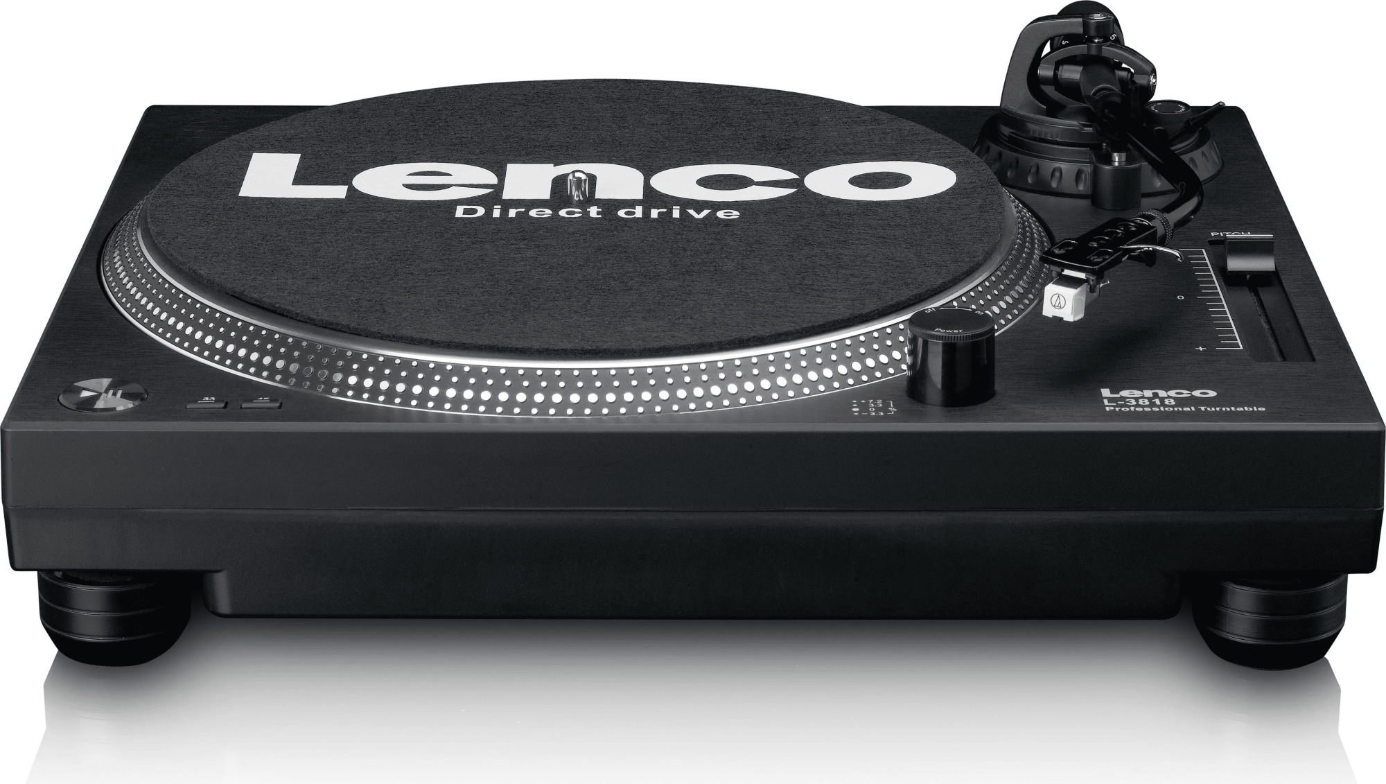 Проигрыватель виниловых пластинок Lenco L-3818