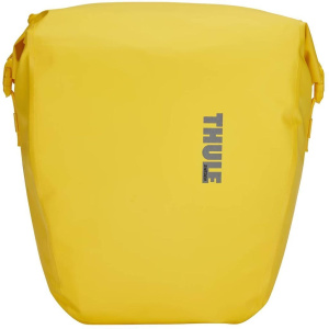 Велосумка Thule Shield Pannier 25L Pair, желтый 3204211