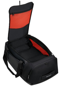 Дорожная сумка Samsonite Armox S 154059-1041 50л Black