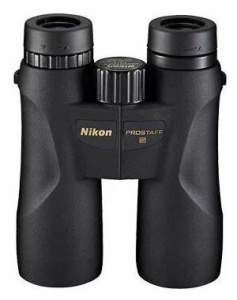 Бинокль Nikon Prostaff 5 10x42