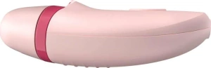 Эпилятор Philips Satinelle Essential BRE285/00, розовый