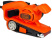 Ленточная шлифовальная машина Black+Decker KA86-QS