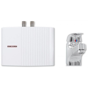 Проточный водонагреватель Stiebel Eltron EIL 4 Trend + UTE (201411)