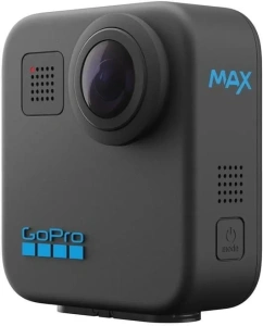 Панорамная экшн-камера GoPro MAX 360
