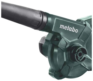 Аккумуляторная воздуходувка Metabo AG 18 без АКБ и ЗУ