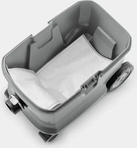 Пылесос Karcher T 15/1 Bp Adv 1.355-350.0