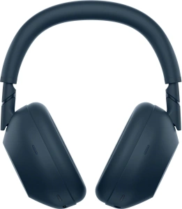Беспроводные наушники Sony WH-1000xm6l синий