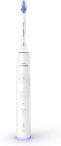 Электрическая щетка Philips Sonicare 6500 HX7410/02, белый