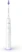Электрическая щетка Philips Sonicare 6500 HX7410/02, белый