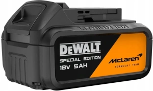 Аккумуляторная ударная дрель-шуруповерт DeWALT DCD86MP1T